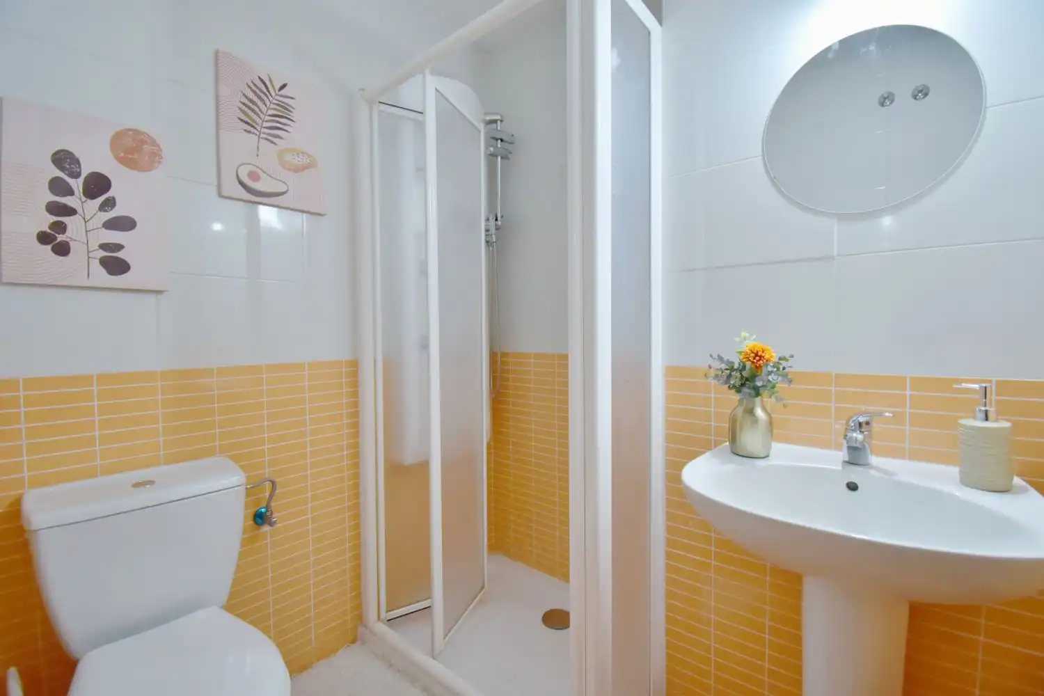 Wohnung mit Pool zum Verkauf in Soto del Henares, imagen 43