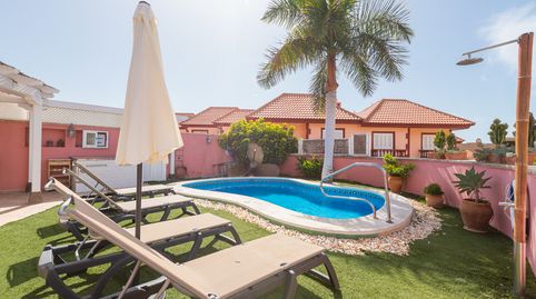 Villa en El Duque
