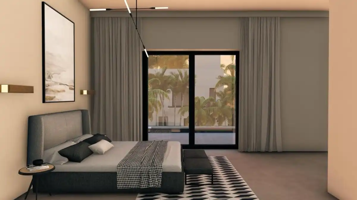 Detached house with pool for sale in Bahamas Street, imagen 18