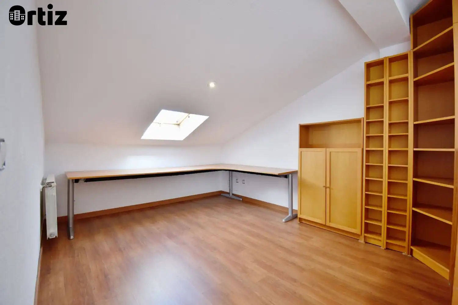 Ático en venta en Torrejón de Ardoz con Aire acondicionado, Calefacción y Terraza