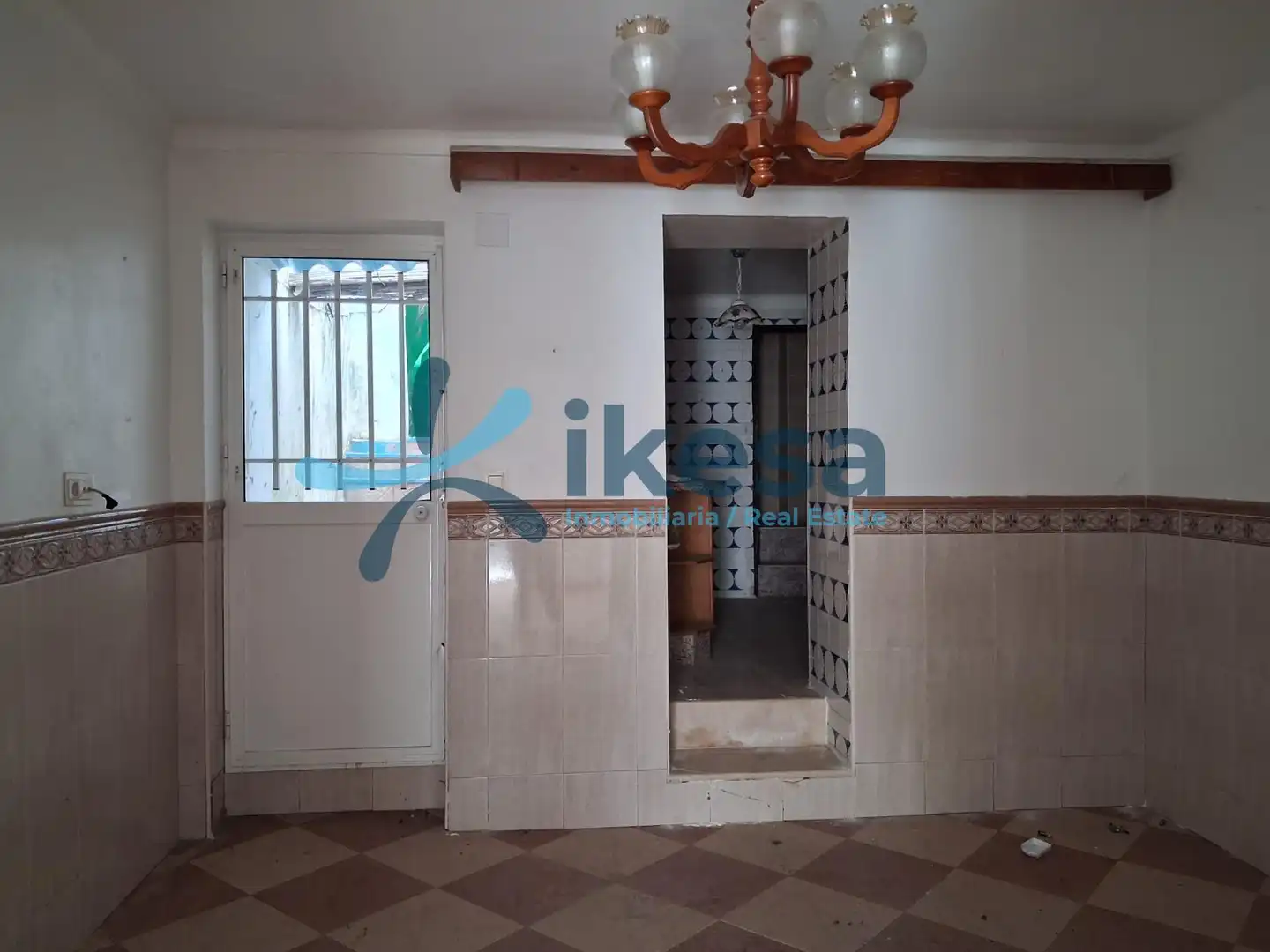 Kitchen of Detached homes for sale in La Roda de Andalucía