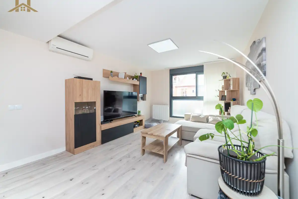 Appartement avec ascenseur à vendre à Avenida de Francia 112, imagen 4