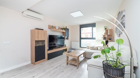 Foto 4 de Piso en venta en Avenida de Francia, 112, Zona Europa, Arroyomolinos (Madrid)