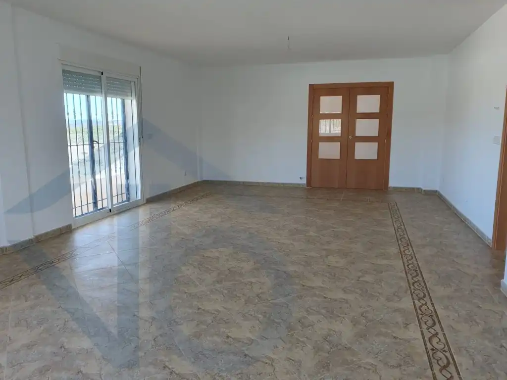 Finca rústica en venta en Puerto Lumbreras