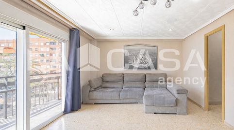 Foto 2 de Pis en venda a L'Illa Perduda, Valencia Capital