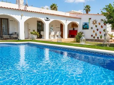 Maison avec piscine à vendre à Carrer Pení