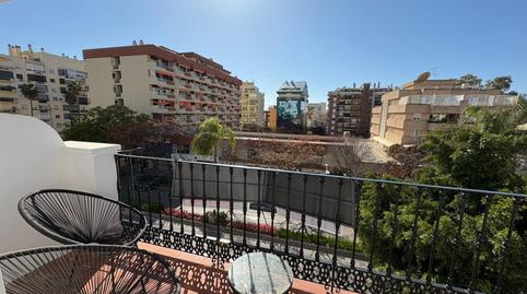 Foto 3 de Pis en venda a  Ricardo Soriano, Ricardo Soriano, Málaga