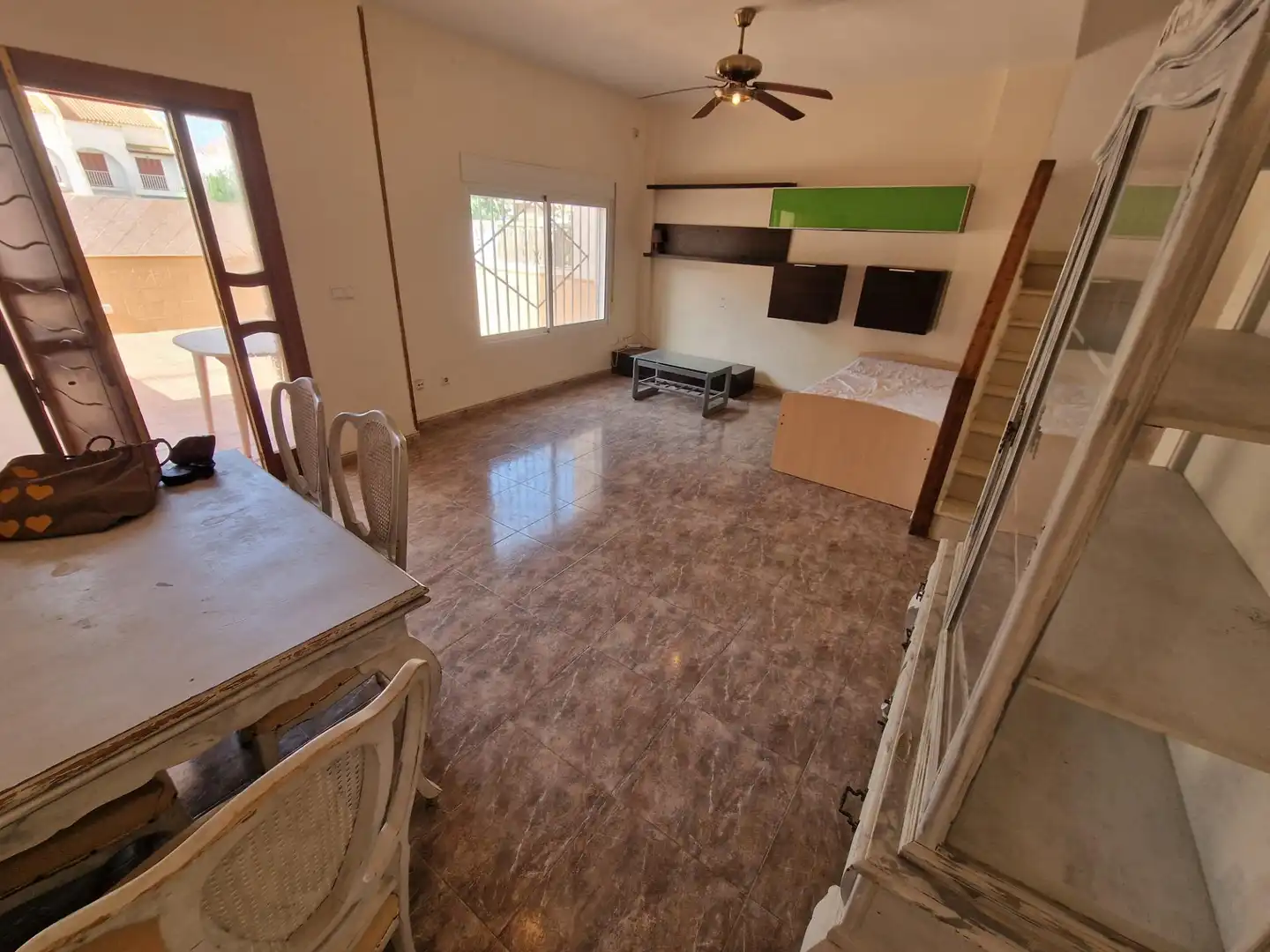 Casa adosada en venta en Águilas con Terraza, Amueblado y Balcón