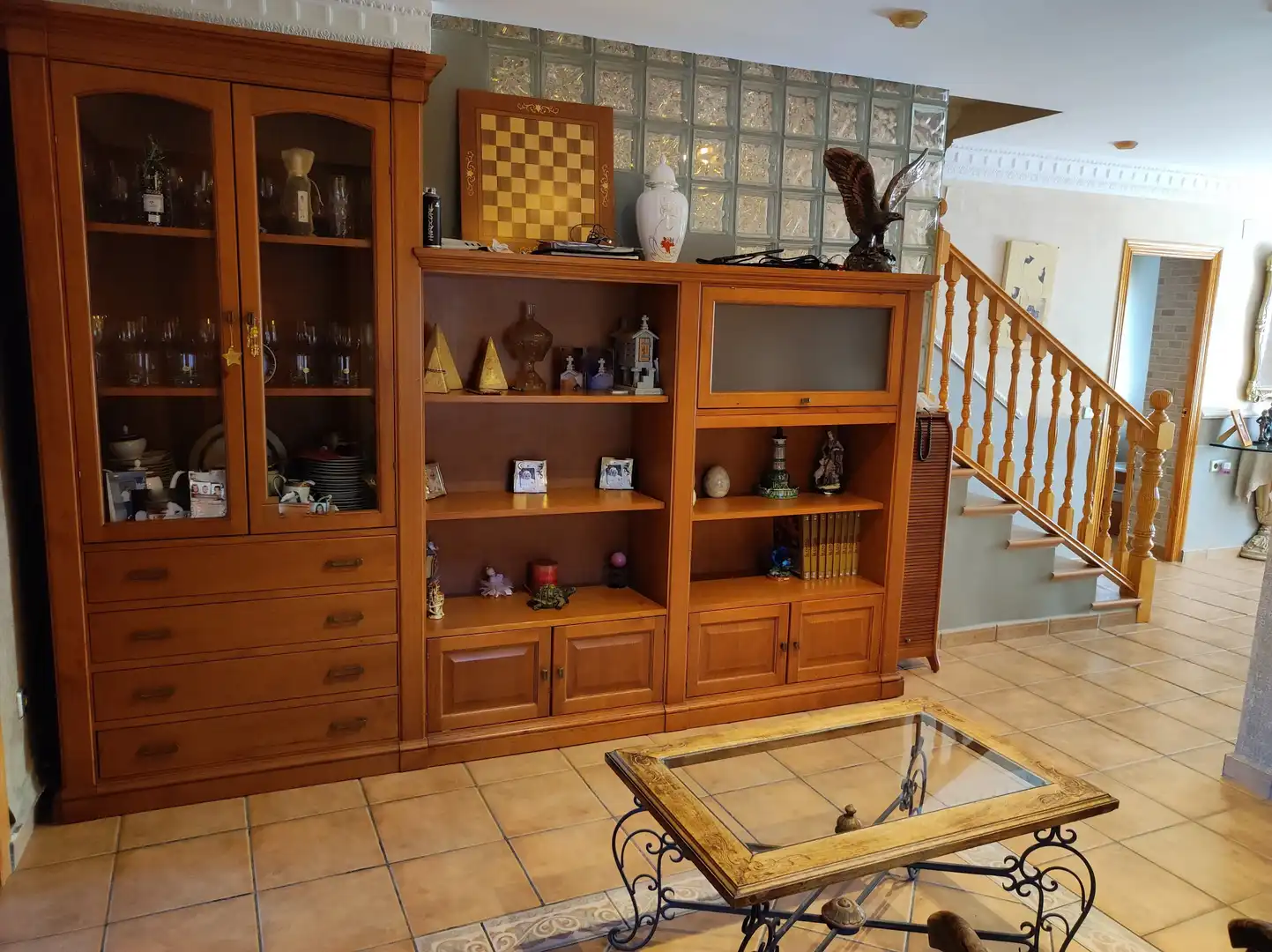 House with pool for sale in Tobarra, imagen 13