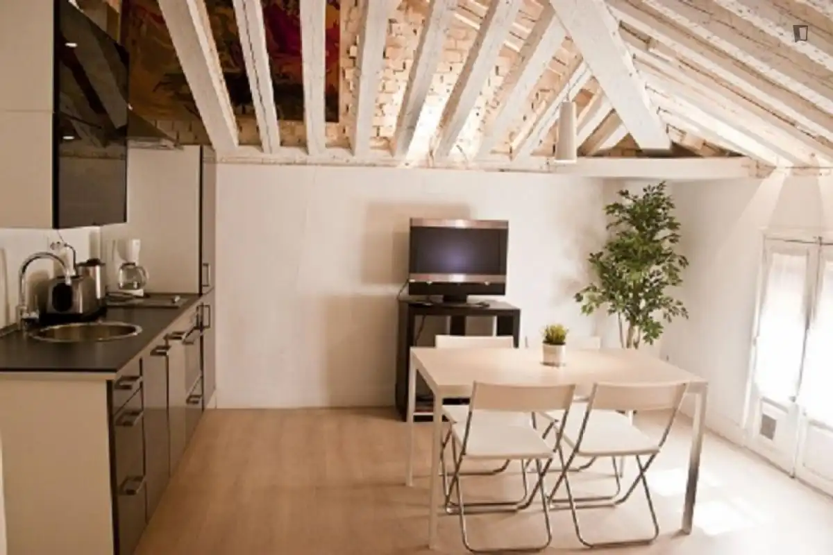Apartment zur Miete in Centro, imagen 7