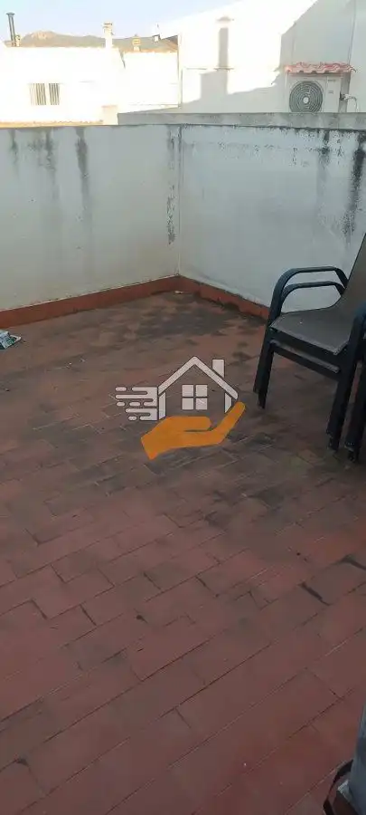 Terrassa de Dúplex en venda en Murcia amb Aire condicionat, Terrassa i Traster