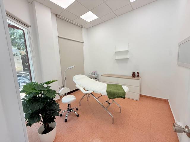Local comercial en Alquiler en Centro