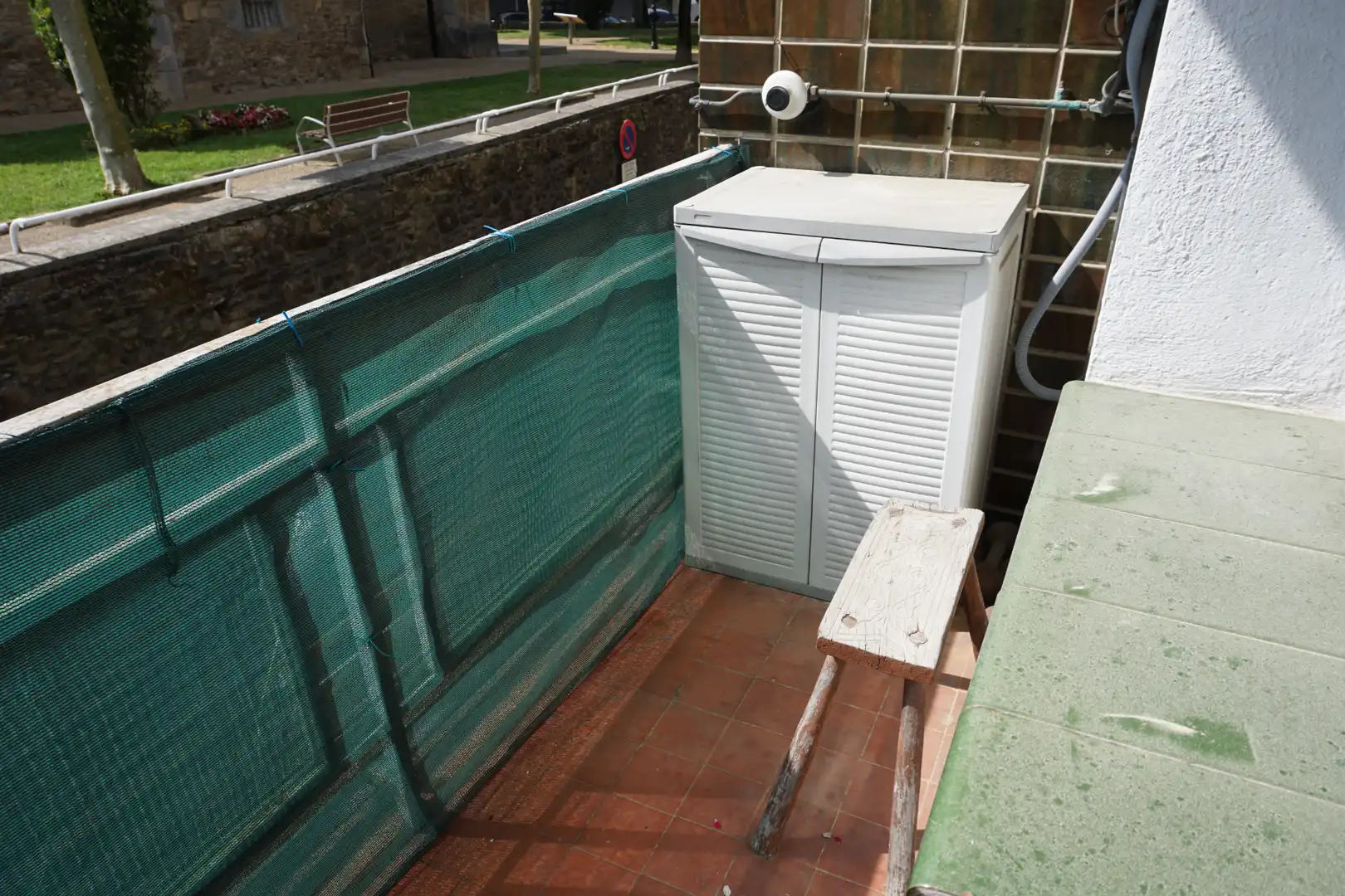 Terraza de Piso en venta en Ugao- Miraballes con Calefacción, Terraza y Trastero
