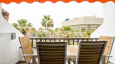 Foto 2 de Àtic en venda a Rafael Puig Lluvina, Playa de las Américas, Adeje