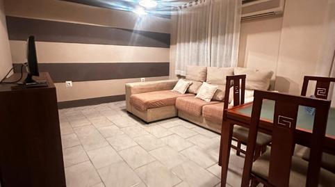 Photo 5 of Flat to rent in Calle Gracianas, 5, San Ildefonso - Catedral, Jaén