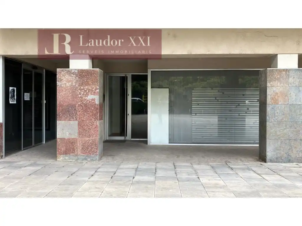 Local comercial de lloguer a La Seu d'Urgell, imagen 6