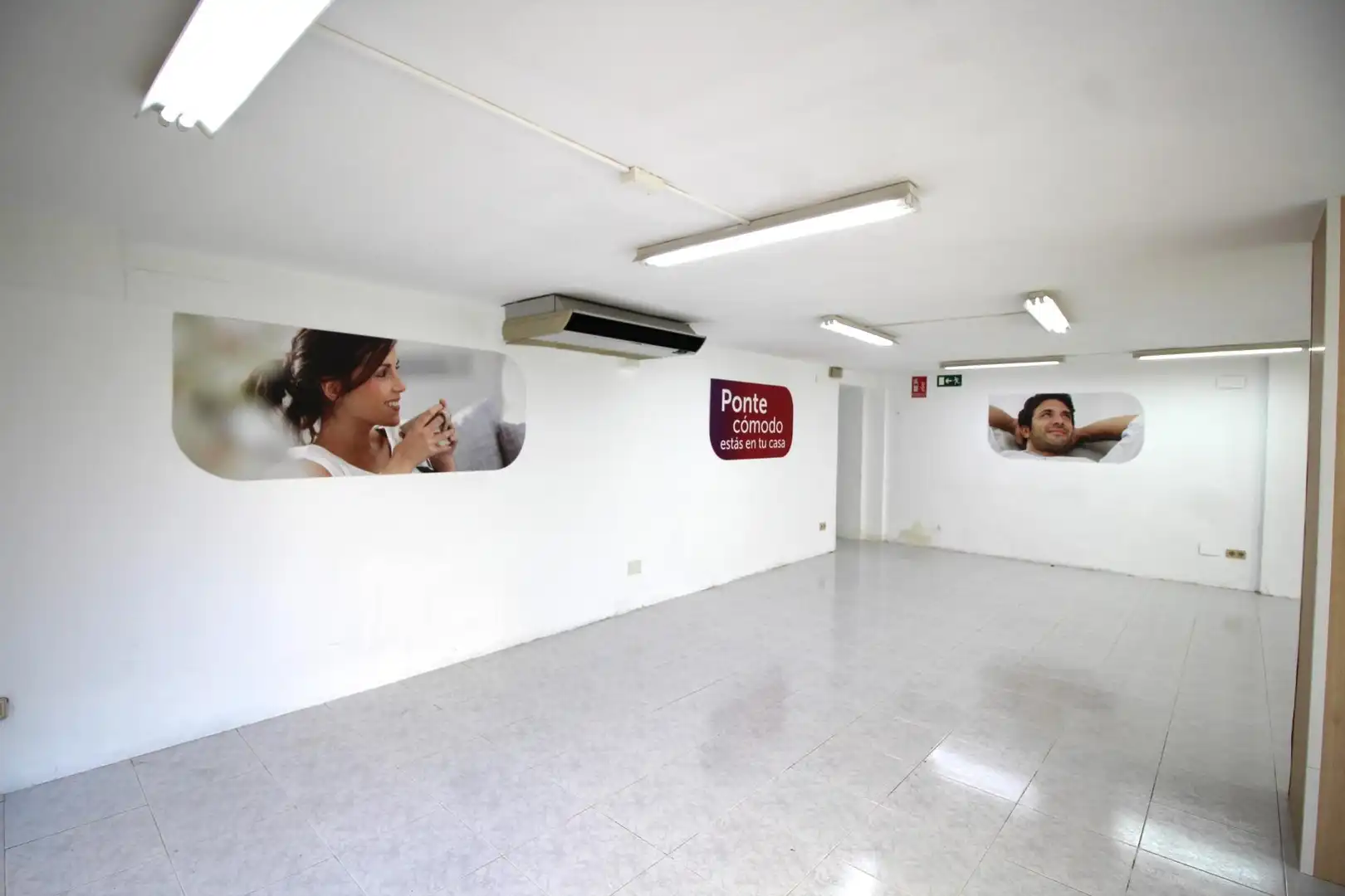 Local comercial de lloguer a Centro, imagen 7