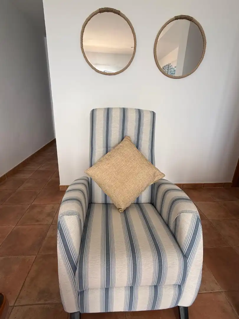 Wohnung zur Miete in Calle Amarre, La Caleta - La Guardia