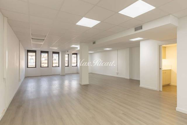 Oficina en Alquiler en L'Antiga Esquerra de l'Eixample