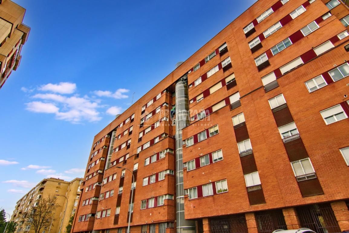 Piso de alquiler en Huerta del Rey