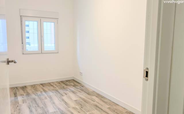 Piso en Venta en Esperanza Macarena en Los Rosales