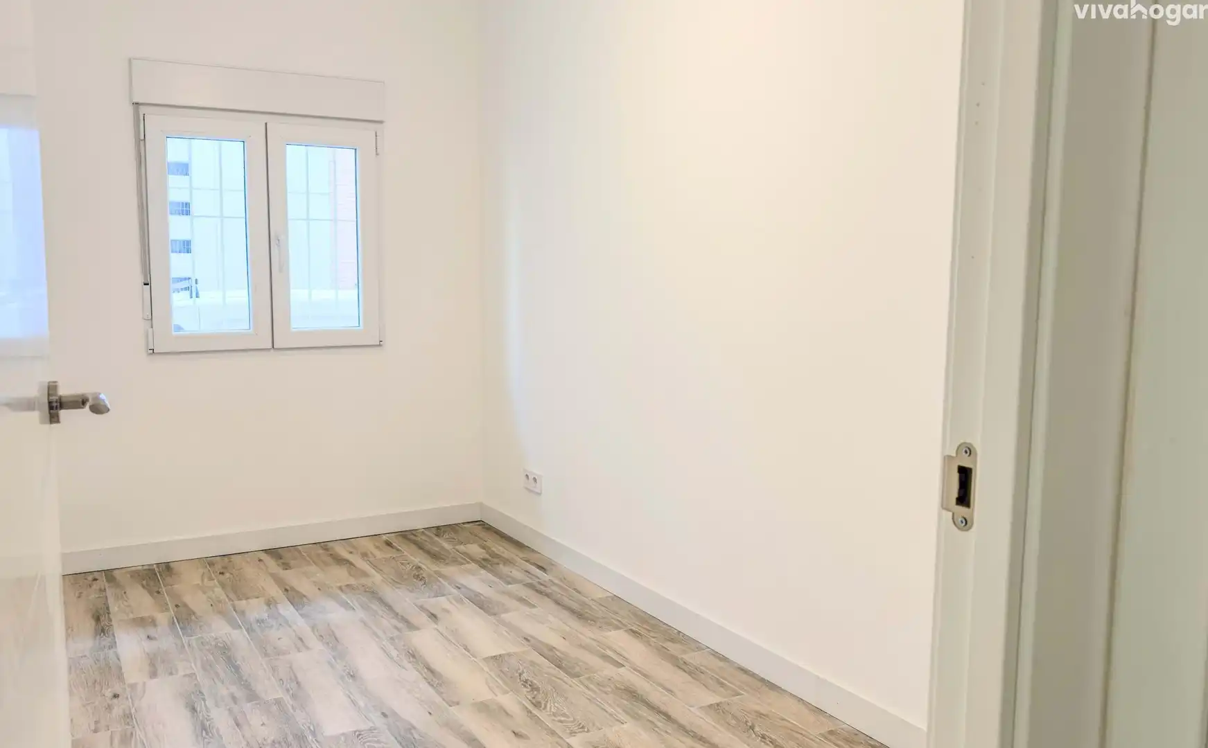 Pis en venda en  Madrid Capital amb Calefacció