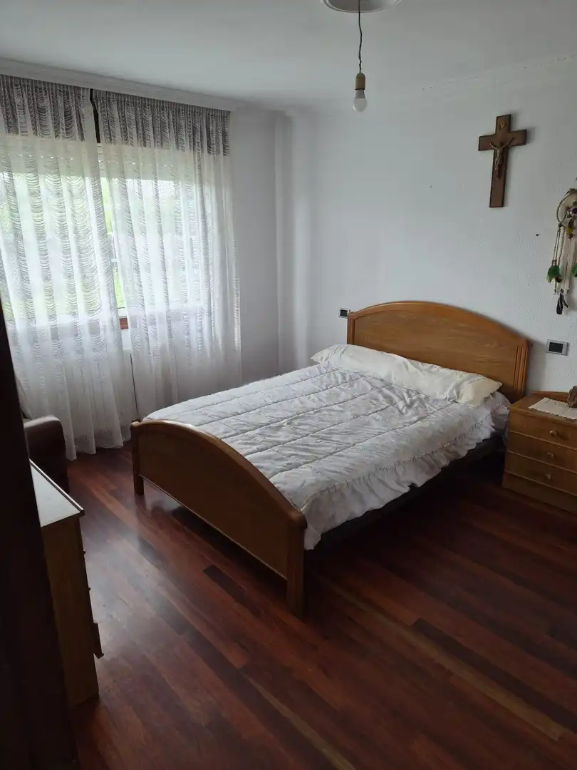 Casa con giardino in vendita a A Laracha, imagen 7