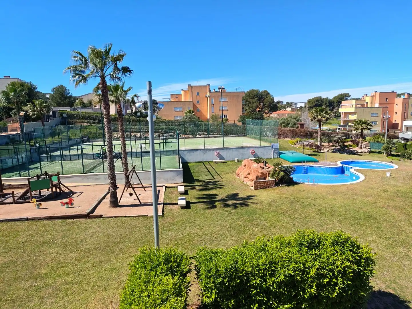Pis amb piscina en venda a Calle de la Tramuntana 4, imagen 37