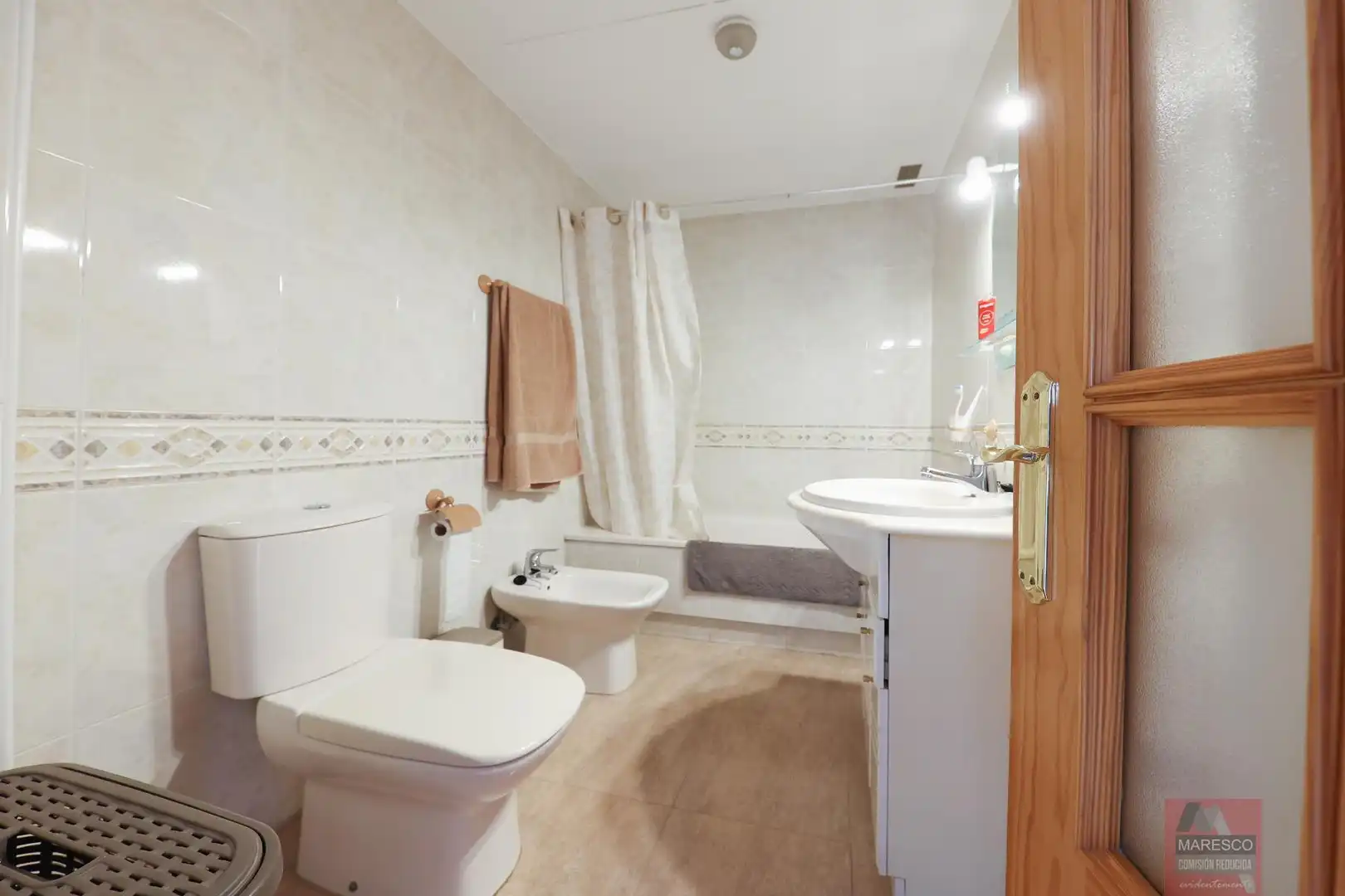 Maison mitoyenne avec terrasse à vendre à de la sierrezuela, imagen 33