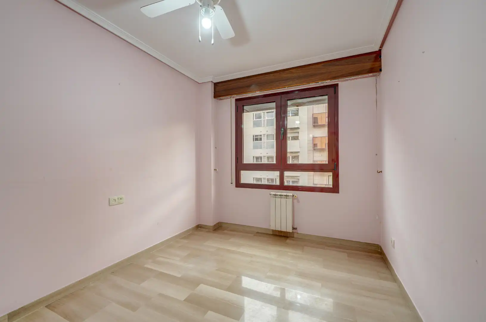 Piso en venta en Carrer de l'Antiga Senda d'En Senent, Mestalla