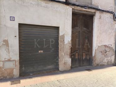 Casa en venda a Calle Major