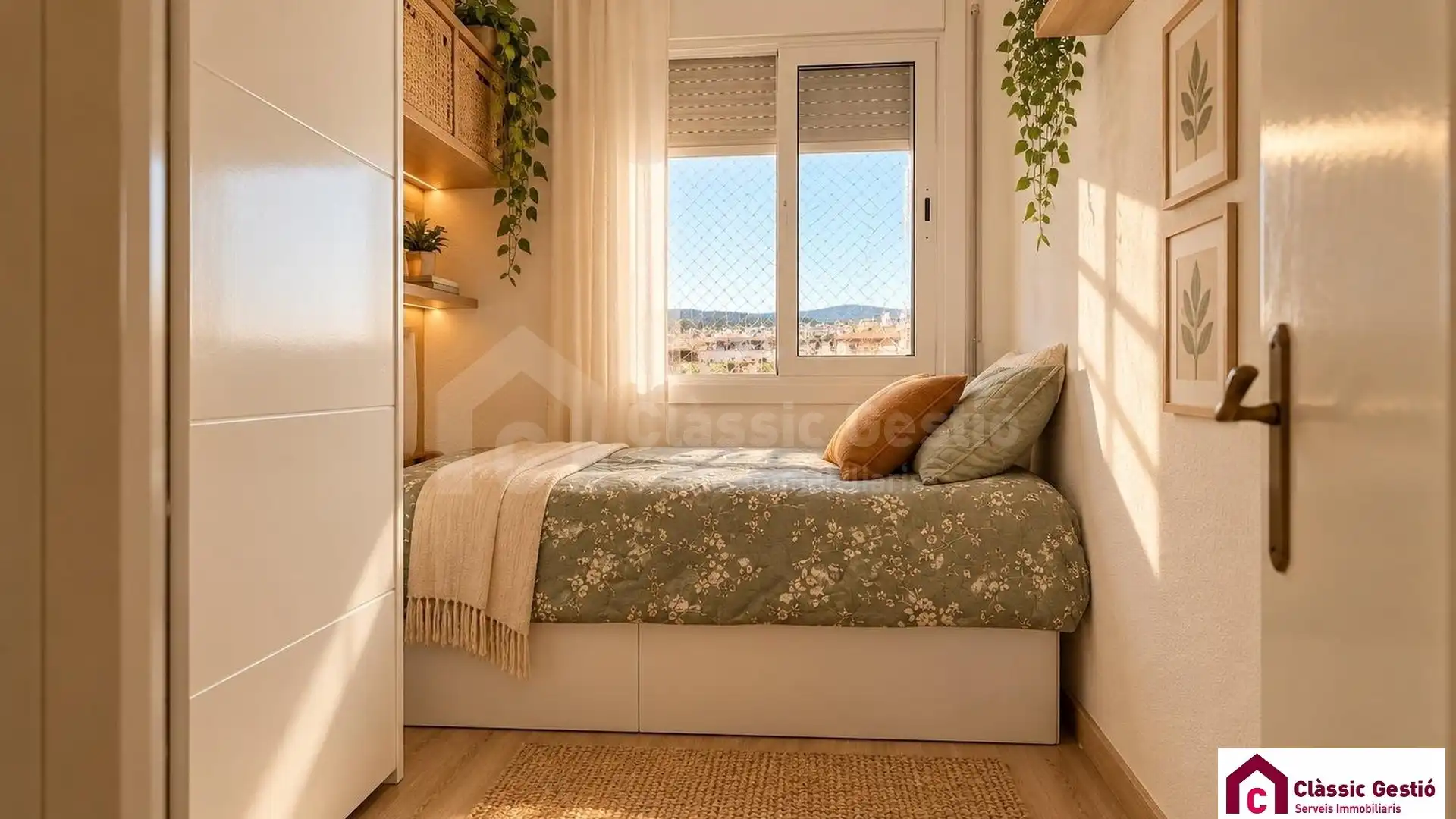 Flat with lift for sale in Centre, imagen 24