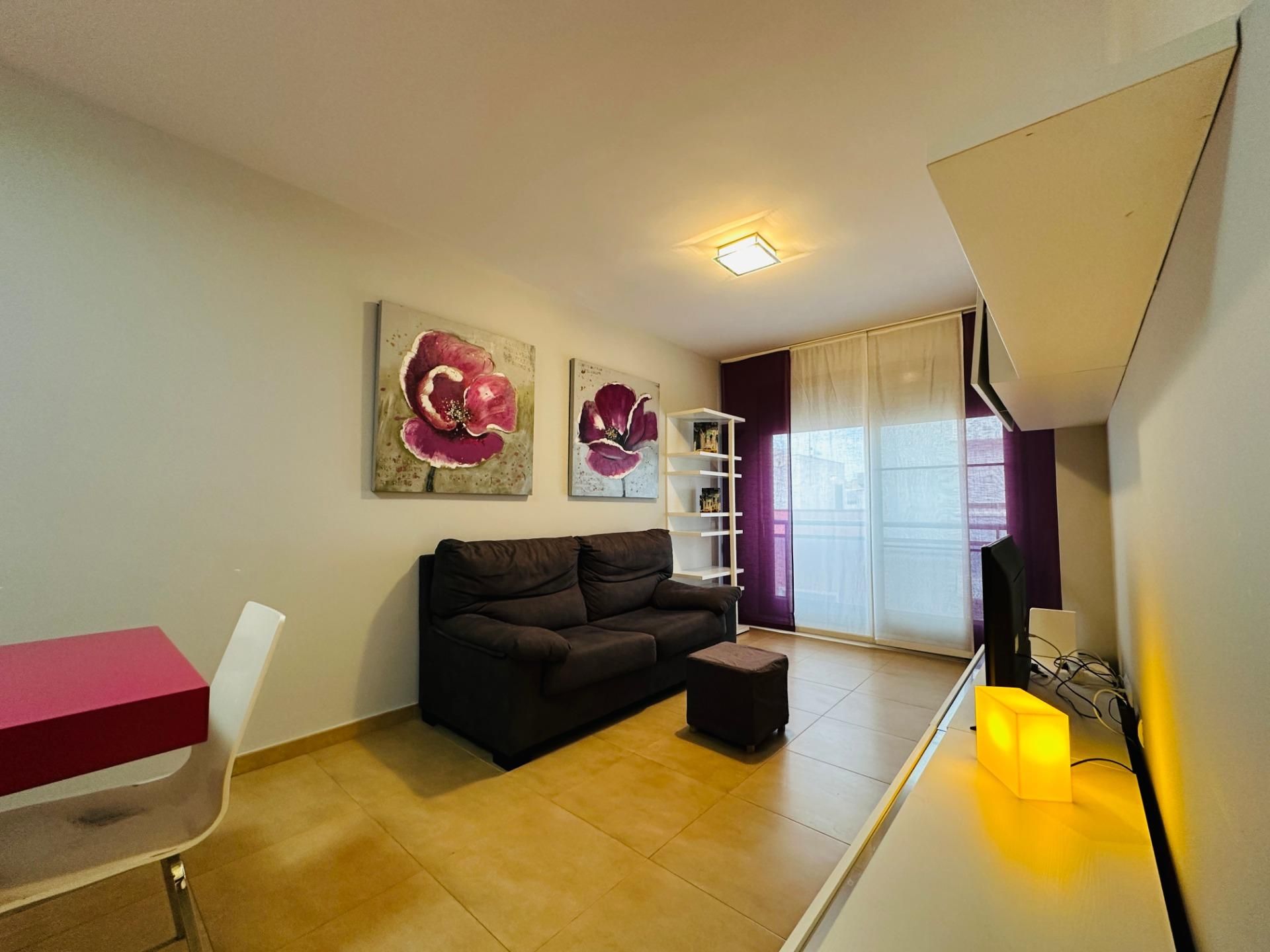Flat for sale in Zona Hospital