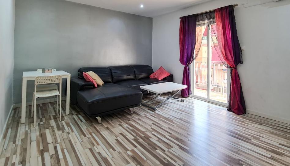 Foto 1 de Pis en venda a El Toscar, Alicante