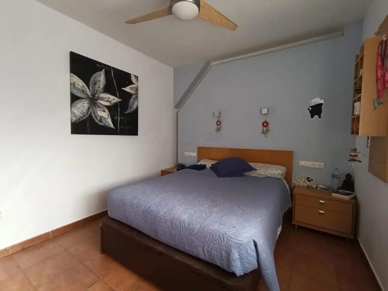Semi-detached house with garden for sale in Coloma, imagen 47