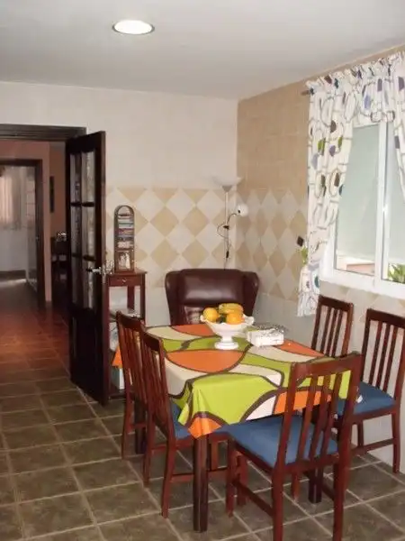 House with terrace for sale in Calle las Viñas, imagen 4