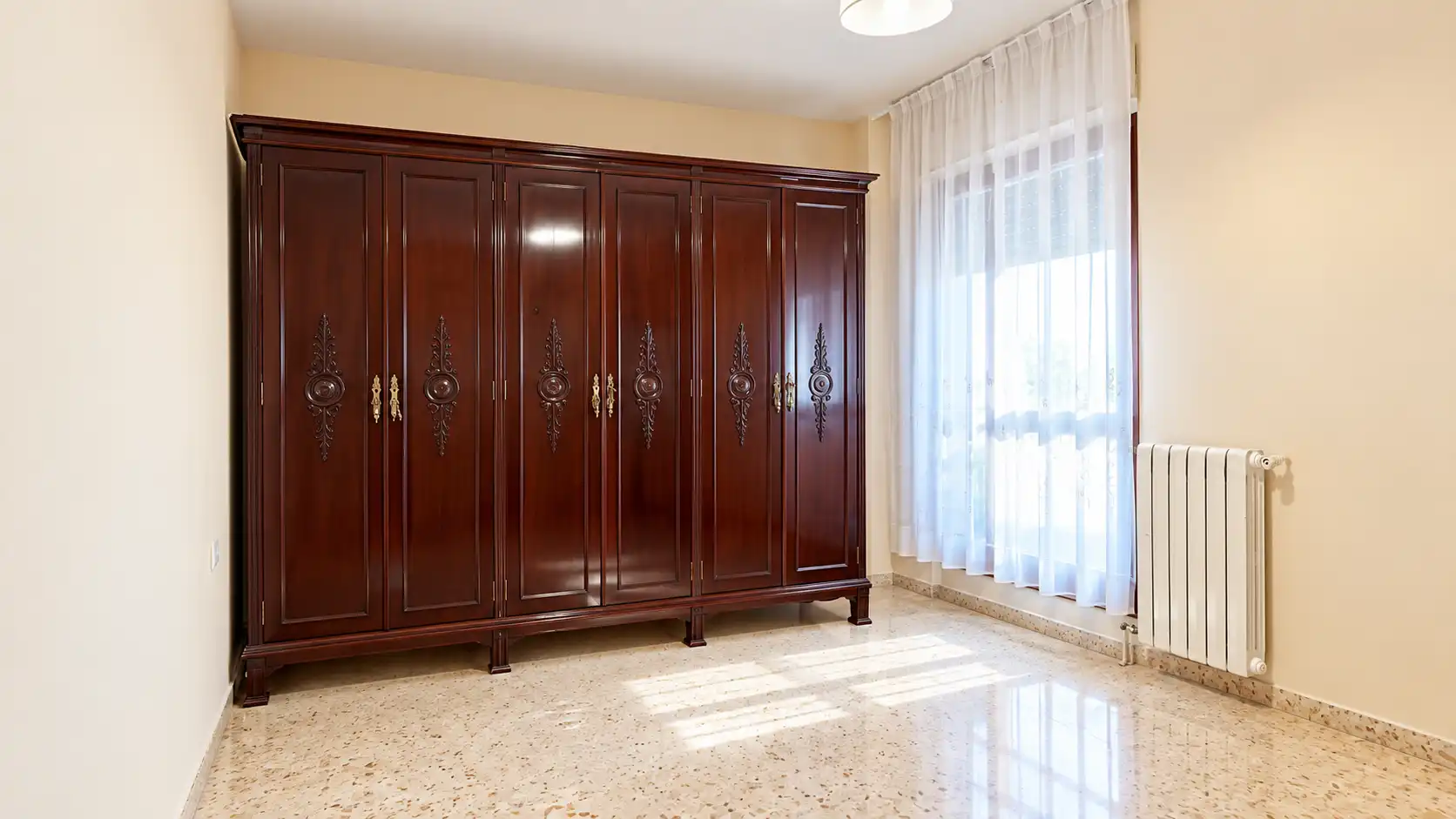 Piso en venta en Calle  marquesa e esquilache, imagen 9