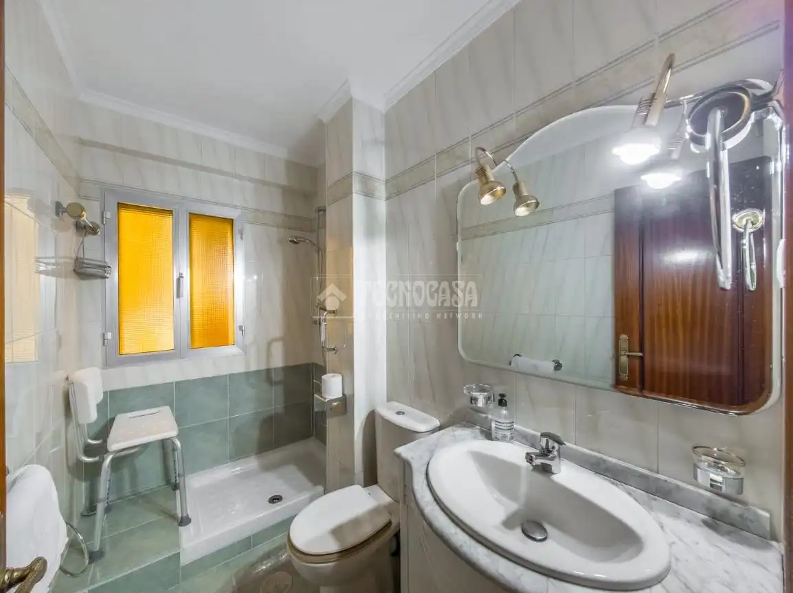 Wohnung zum Verkauf in Zarzaquemada, imagen 8