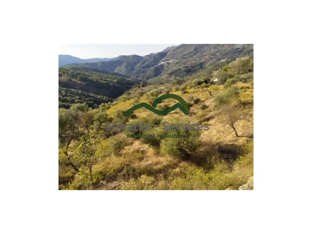 Residencial en venta en Atajate
