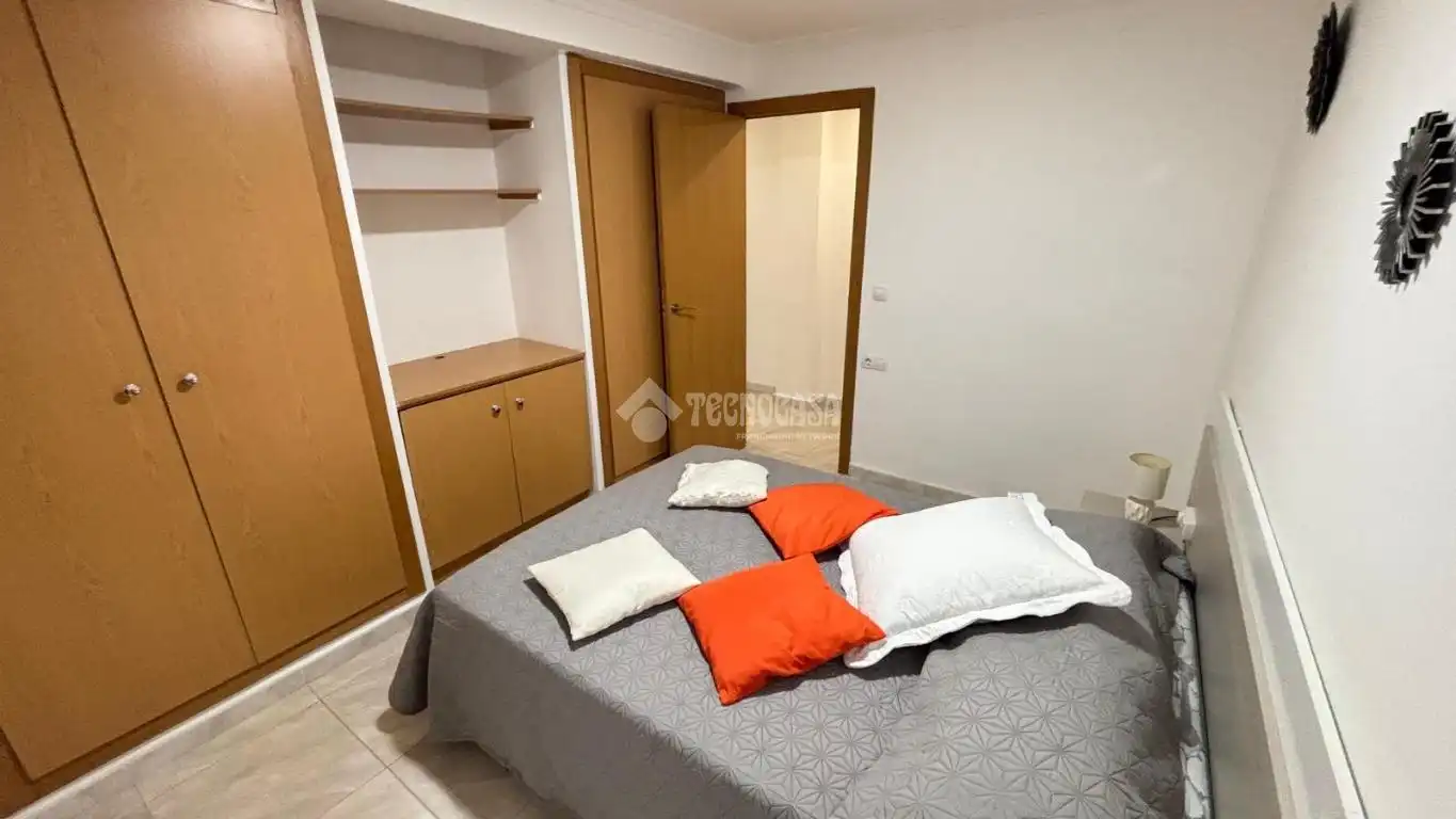Dormitori de Pis en venda en Valencia amb Aire condicionat