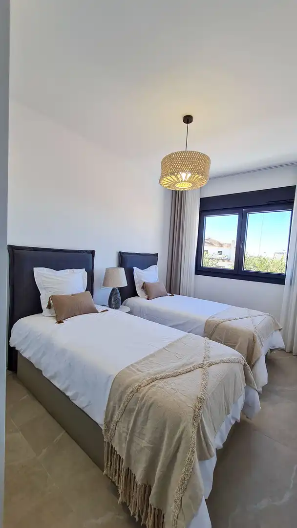 Villa mit Pool zum Verkauf in San Pedro del Pinatar, imagen 9