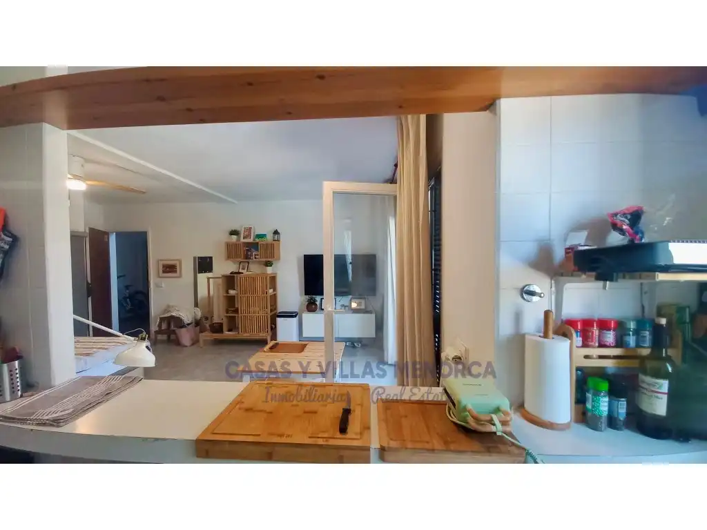 Apartament en venda a Avinguda de Cala Blanca, imagen 9