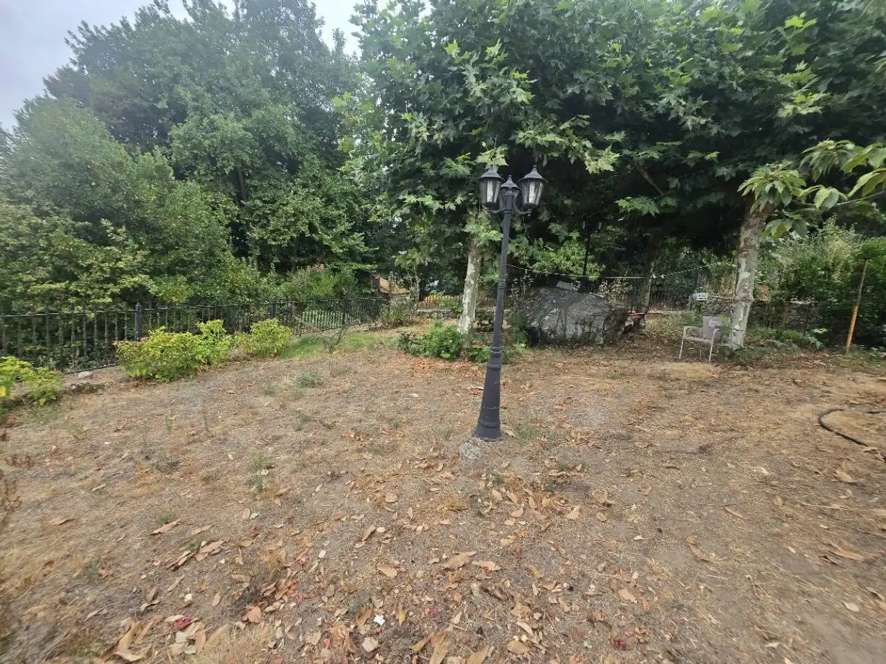 Haus oder Chalet zum Verkauf in O Saviñao  mit Heizung, Privatgarten und Terrasse
