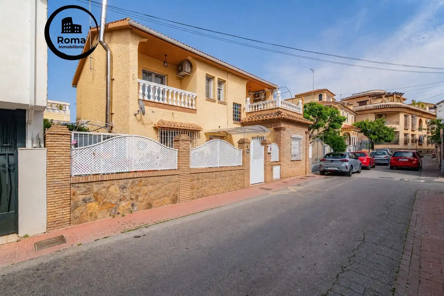 House with garden for sale in Ogíjares, imagen 34