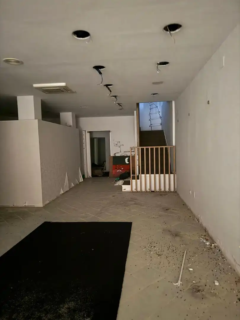 Business premises to rent in Centro Ciudad, imagen 10