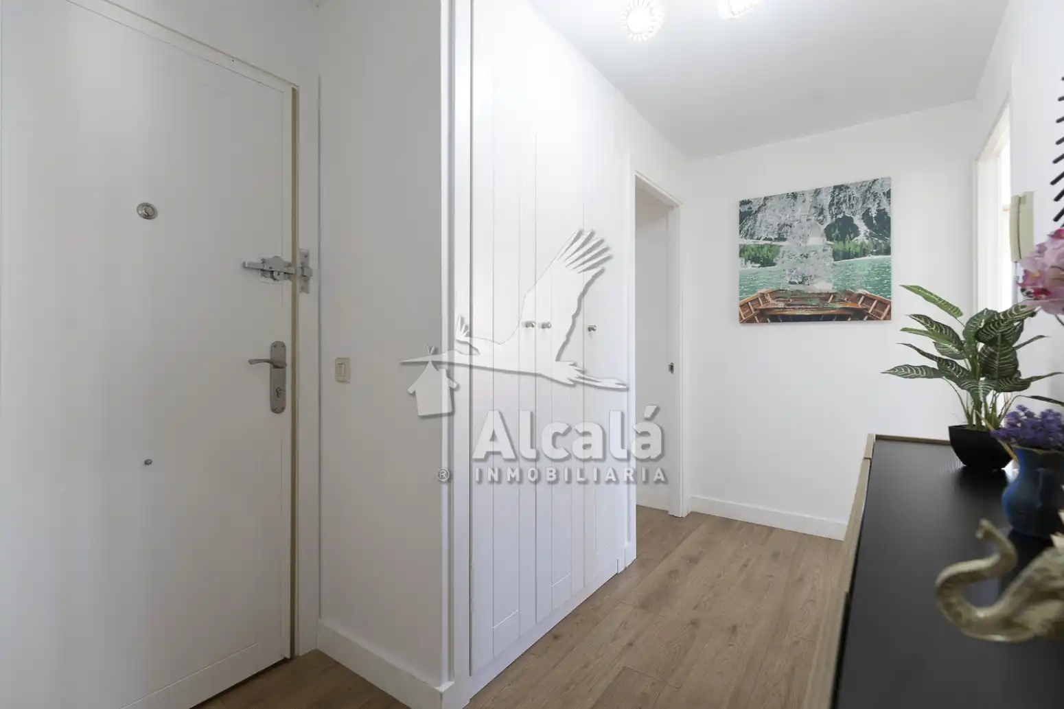 Piso en venta en Alcalá de Henares con Aire acondicionado, Calefacción y Trastero