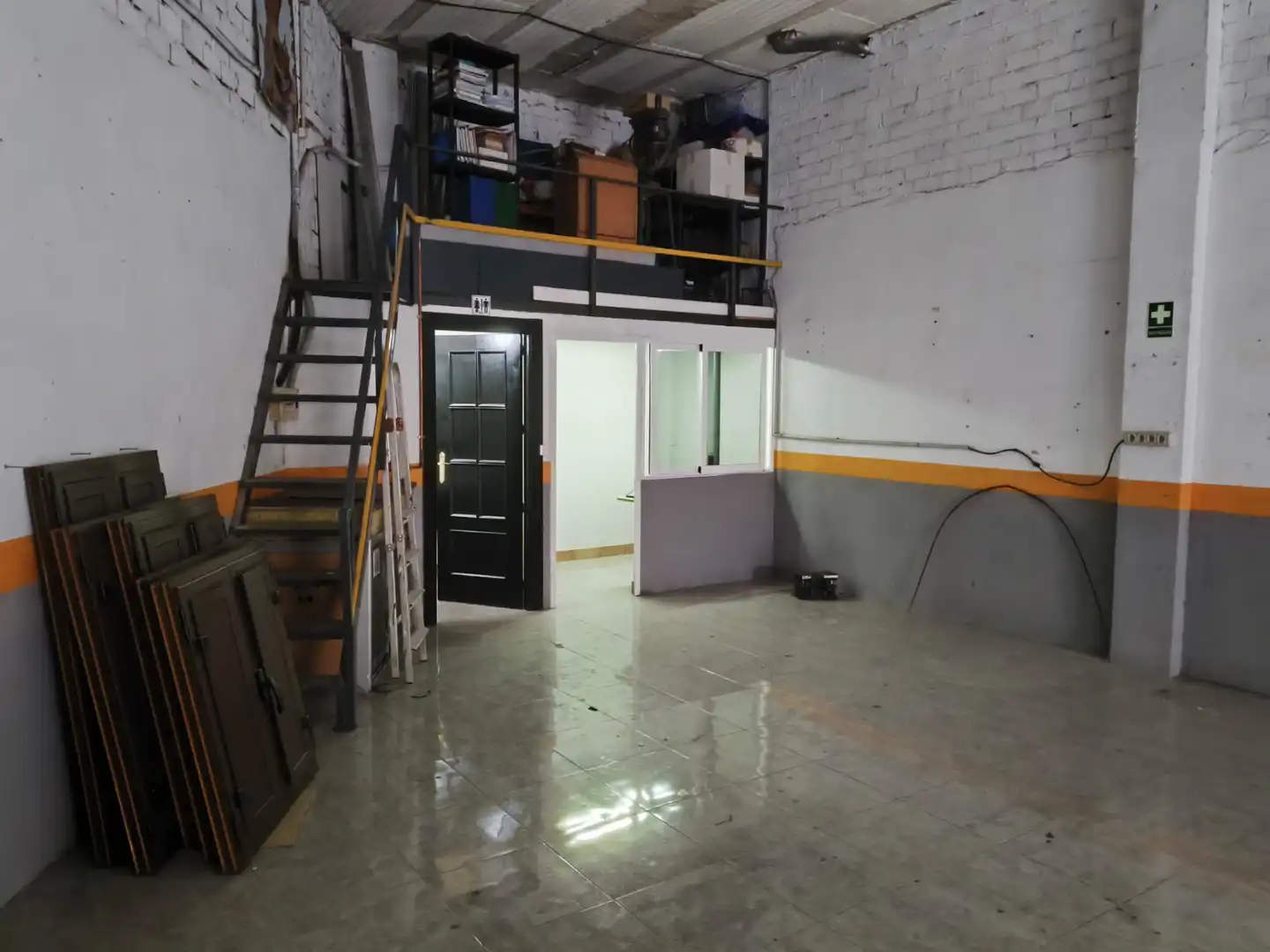 Local comercial en alquiler en Calle Girasol 13, imagen 6