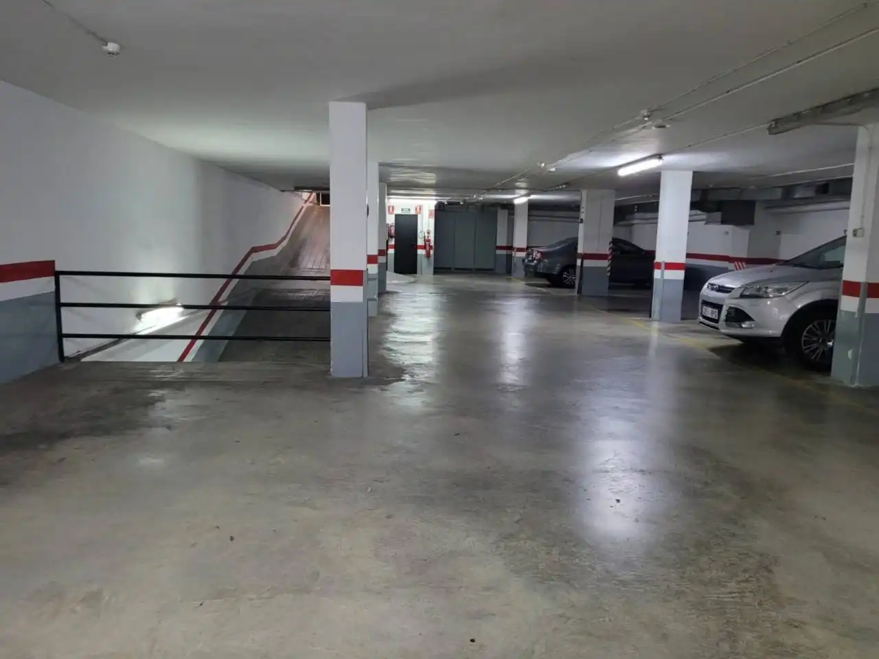 Individual en alquiler en Calle Calderon, imagen 7