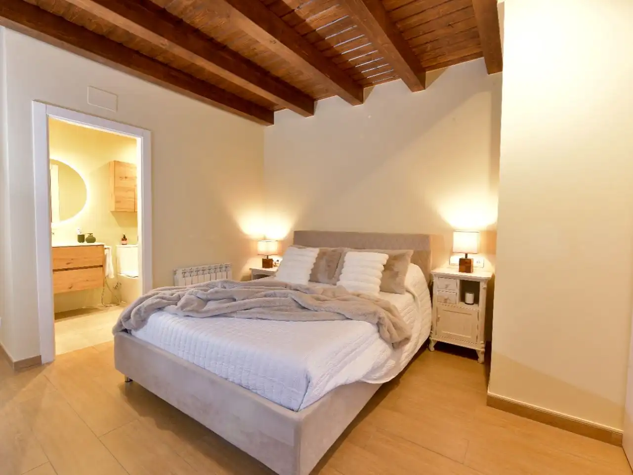 Piso con ascensor en venta en PLAZA BARCELONA 3, imagen 14