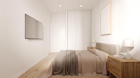 Photo 4 from new construction home in Flat for sale in Carrer Verge de Montserrat, 17, Urbanitzacions, Barcelona